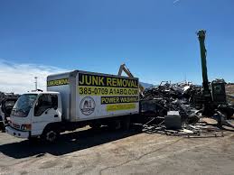 Demolition Debris Removal in Lone Pine, CA